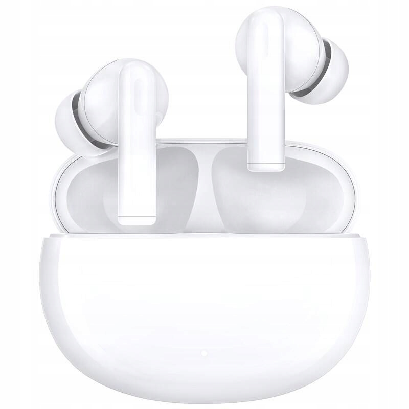 Długotrwała bateria – aż 27 godzin odtwarzania