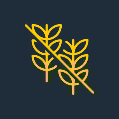 Bezzbożowa receptura