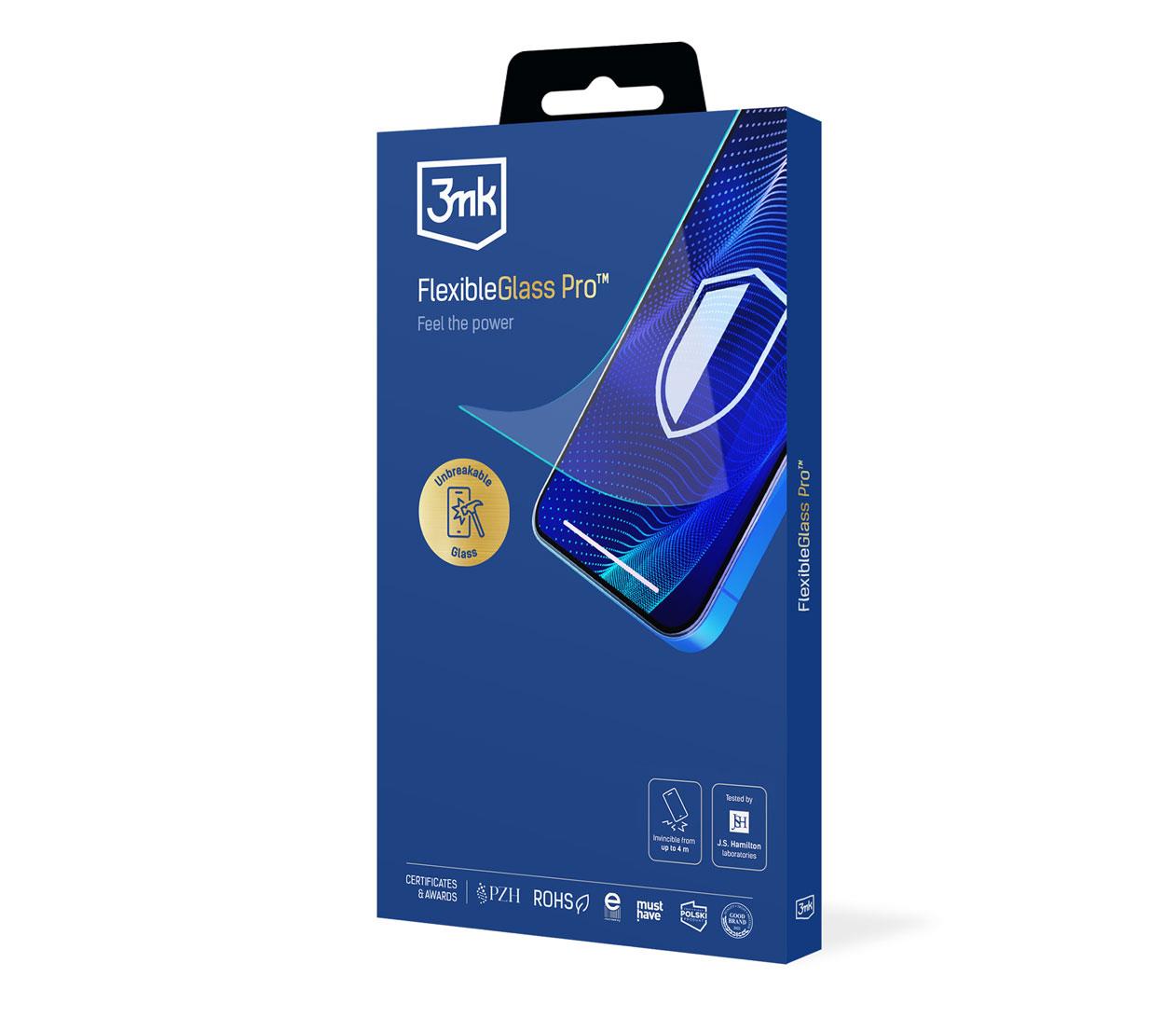 Wytrzymałość i elastyczność – Cechy szkła hybrydowego