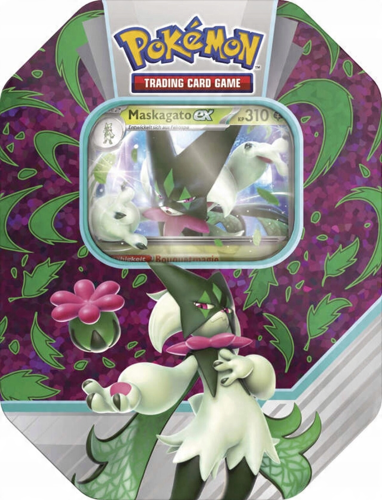 Dołącz do świata Pokémon i odkryj nowe możliwości!