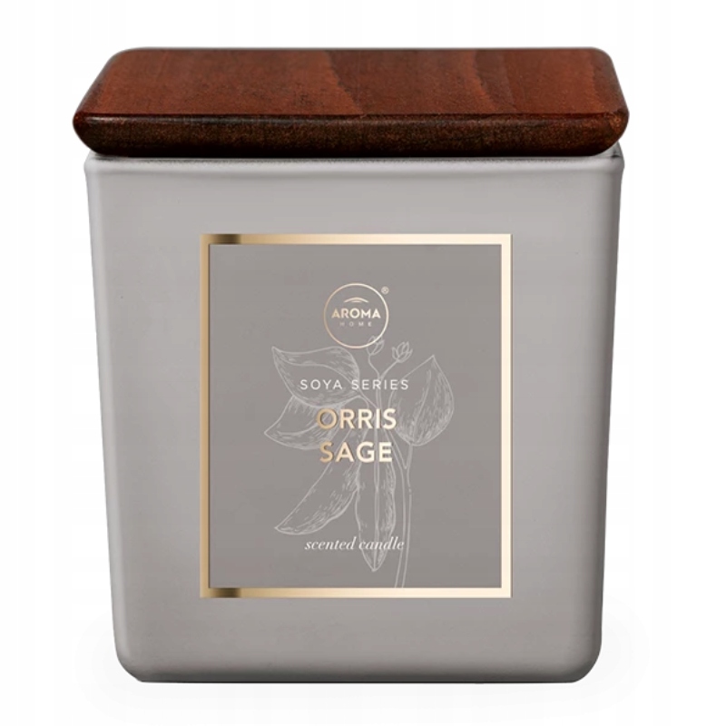 Wyjątkowe nuty zapachowe – Szałwia, drzewo sandałowe i więcej