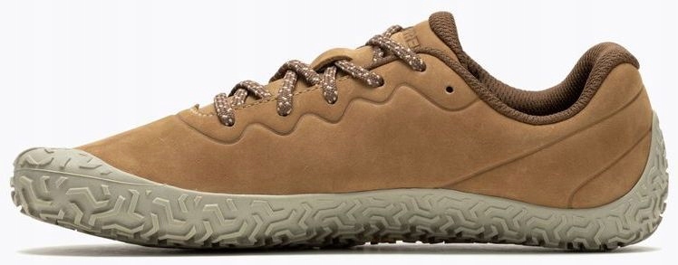 Gumowa podeszwa dla doskonałej przyczepności