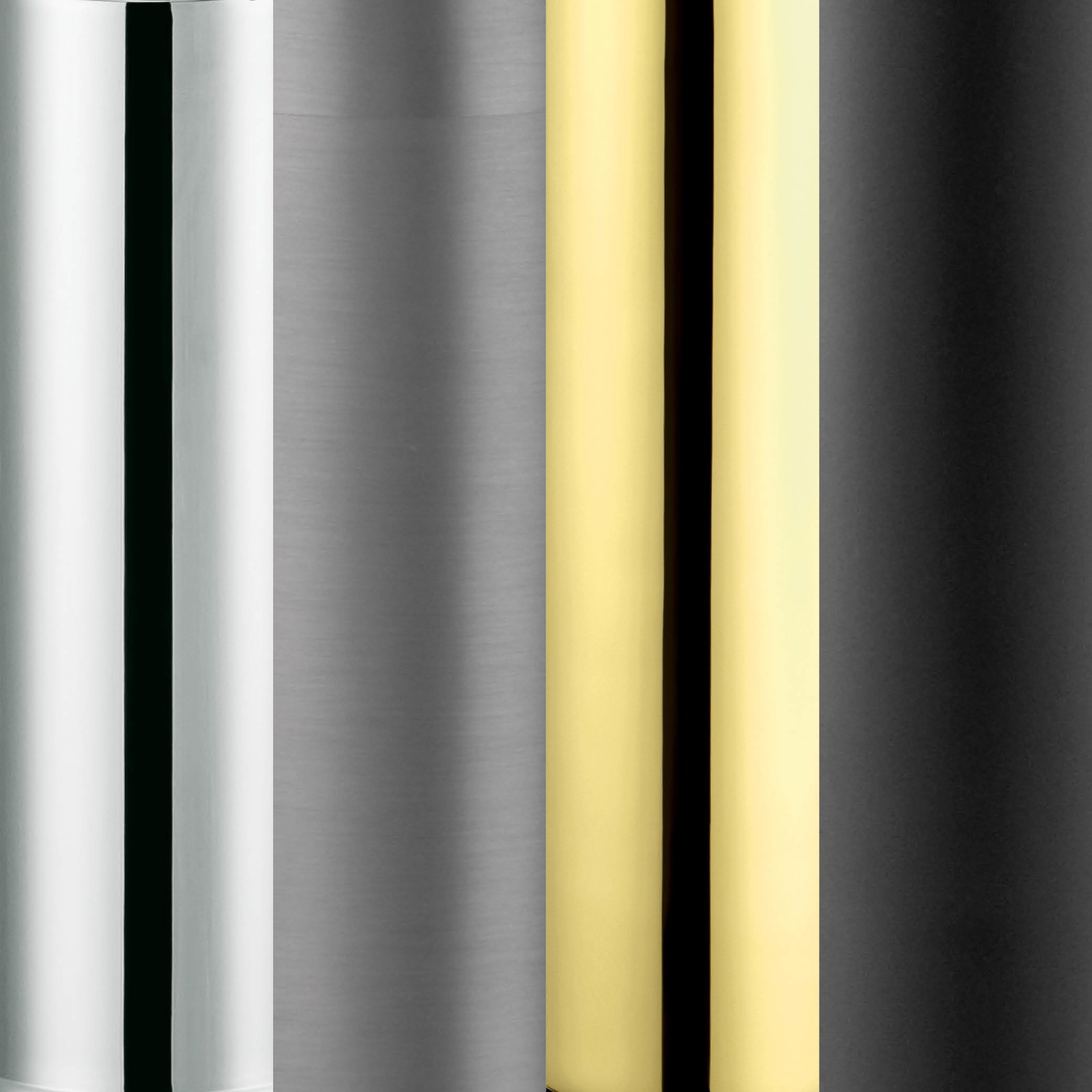 Różnorodność kolorów daje wiele możliwości aranżacji