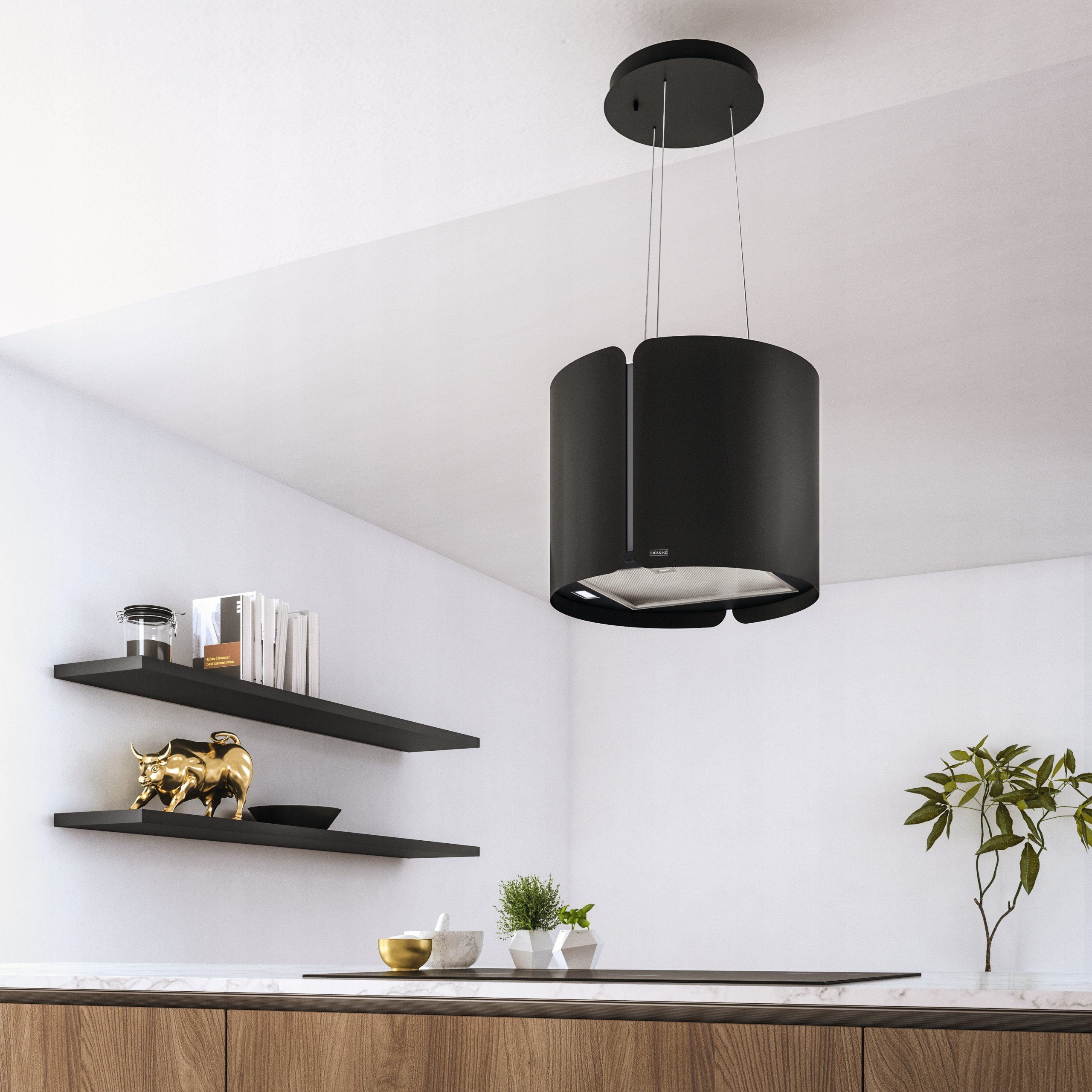 Wysoka wydajność i efektywność energetyczna