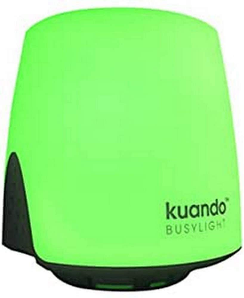 Kuando Sygnalizator Kuando Busylight UC Omega – Efektywna komunikacja w biurze