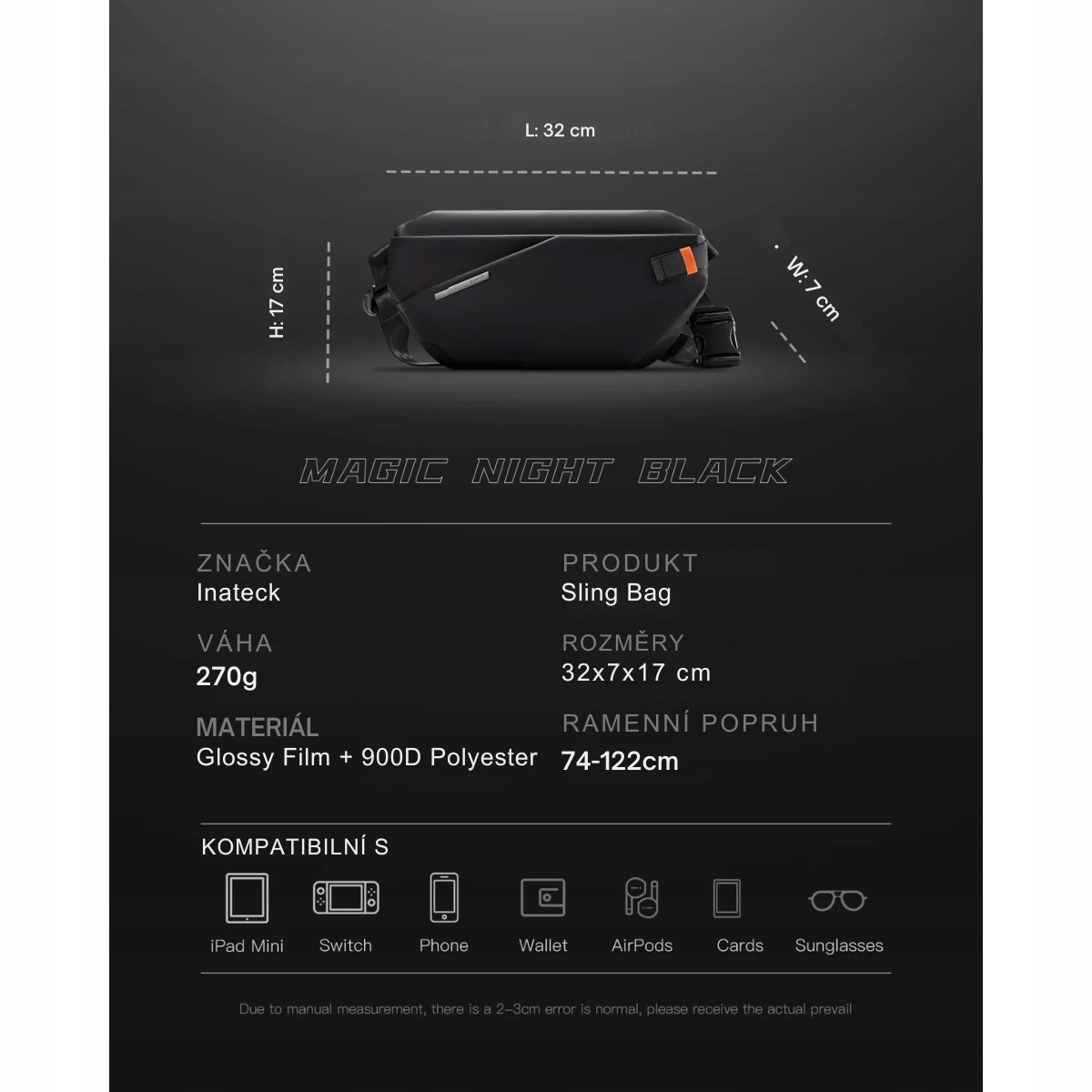 Praktyczne przechowywanie i organizacja