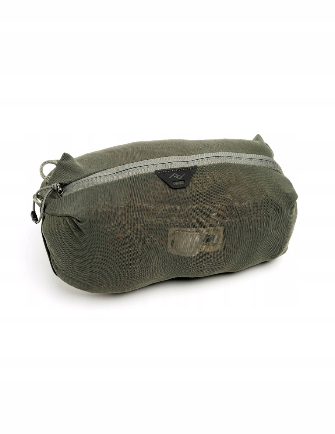 Oddychająca siatka nylonowa – idealna na mokre ubrania