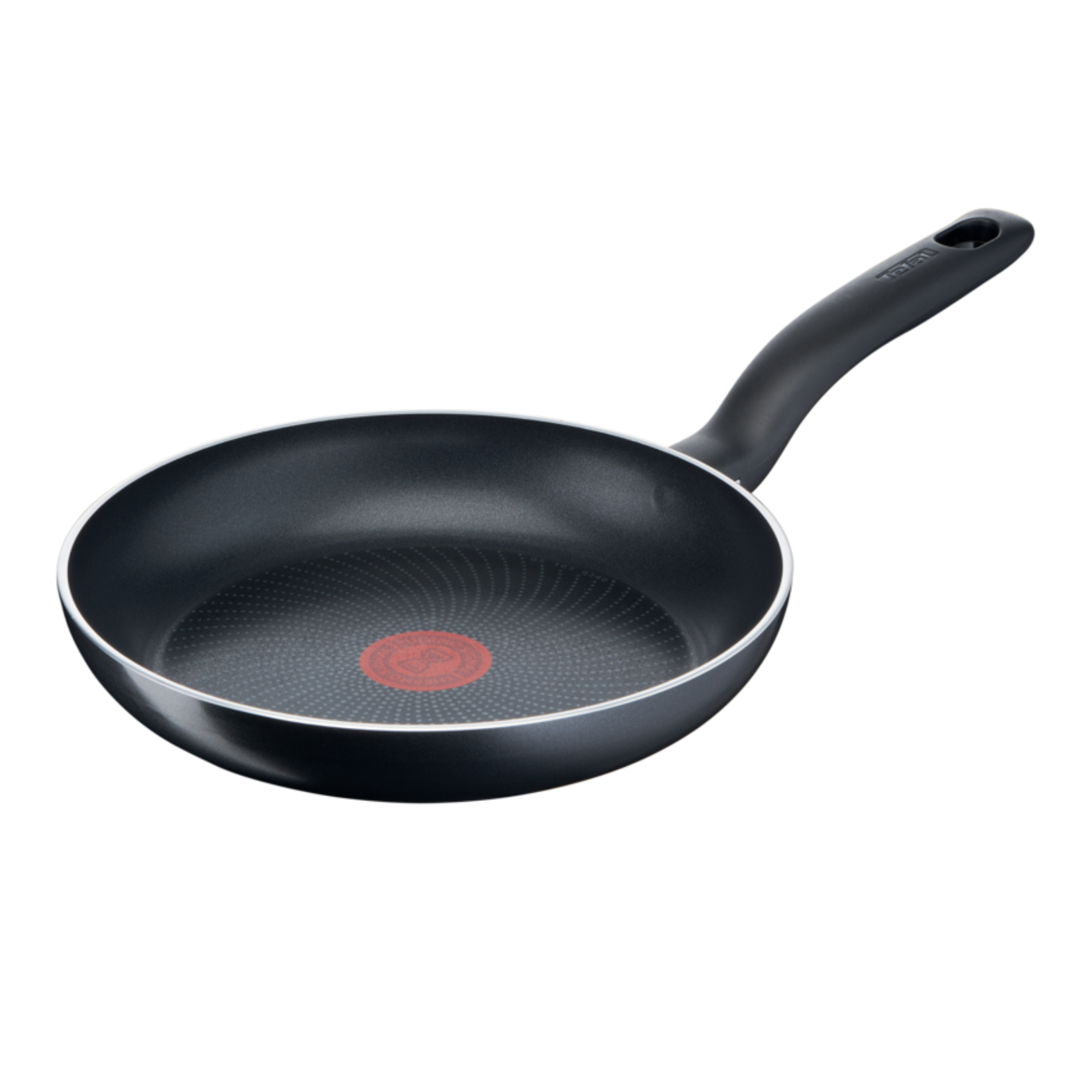 Patelnia FRYPAN FP24 B IRIS ILC START EASY BLACK – Idealna do każdej kuchni