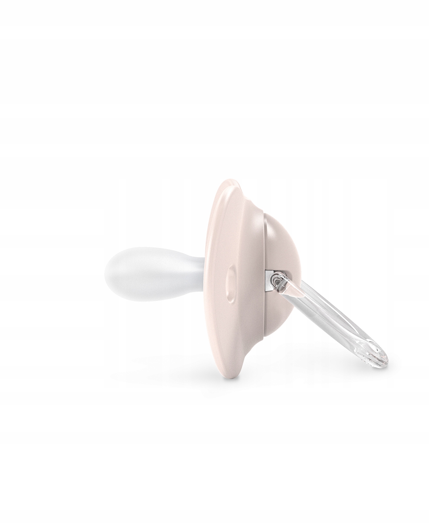 Komfort ssania i naturalna fizjonomia jamy ustnej