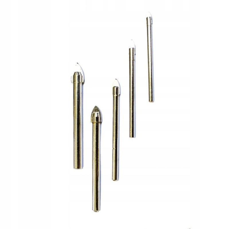 Wysoka jakość wykonania dla profesjonalnych rezultatów