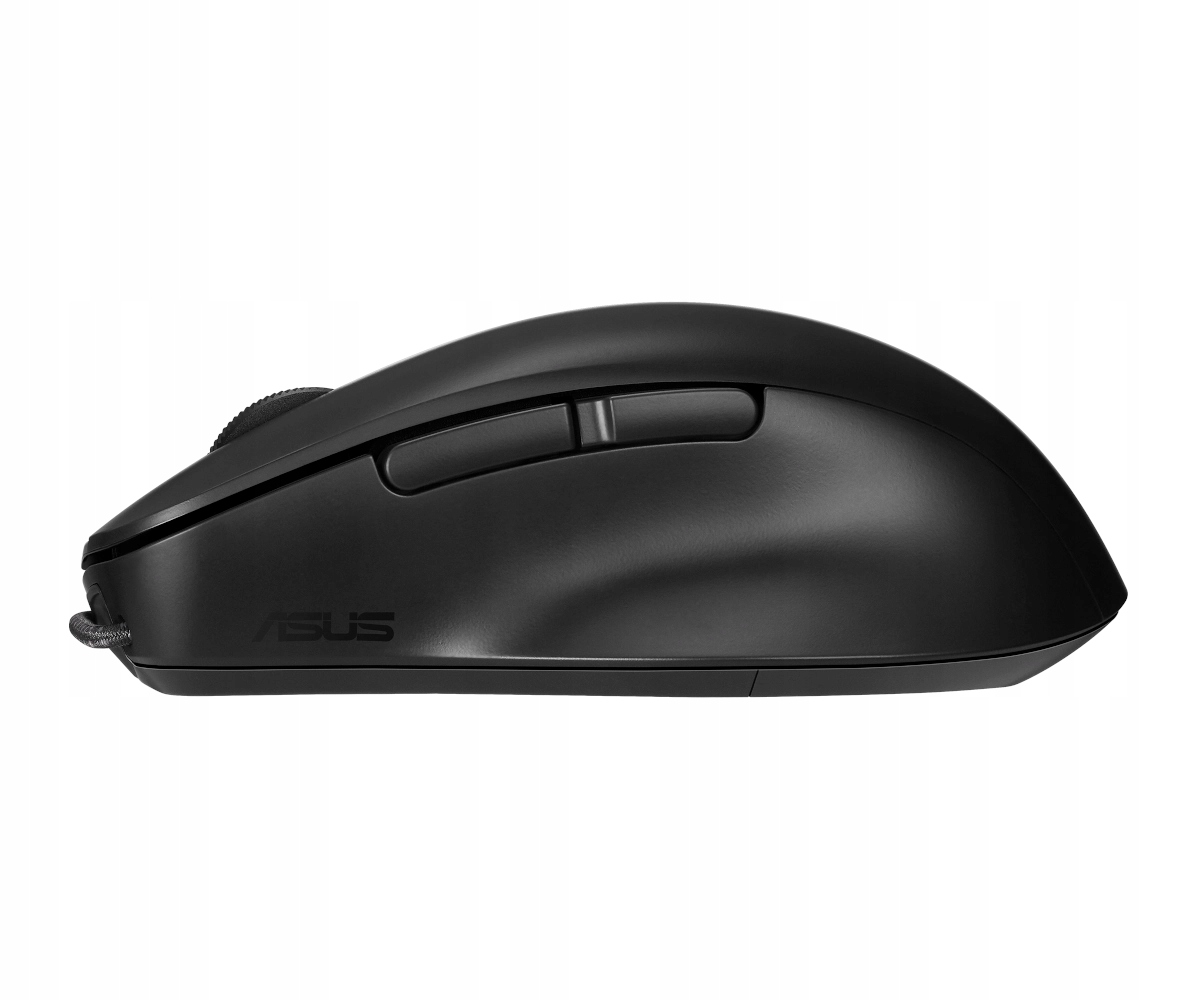 Ergonomiczny design dla praworęcznych użytkowników
