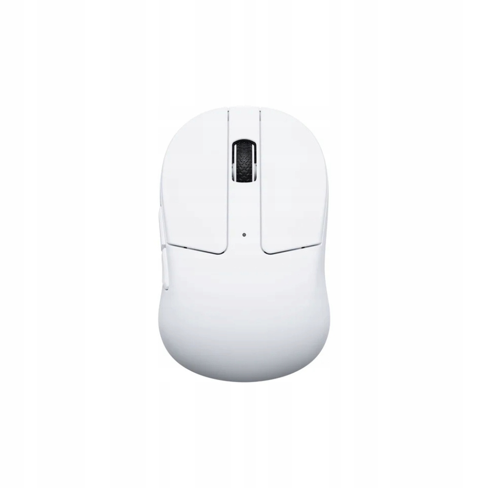 Wysoka precyzja z rozdzielczością 30000 DPI