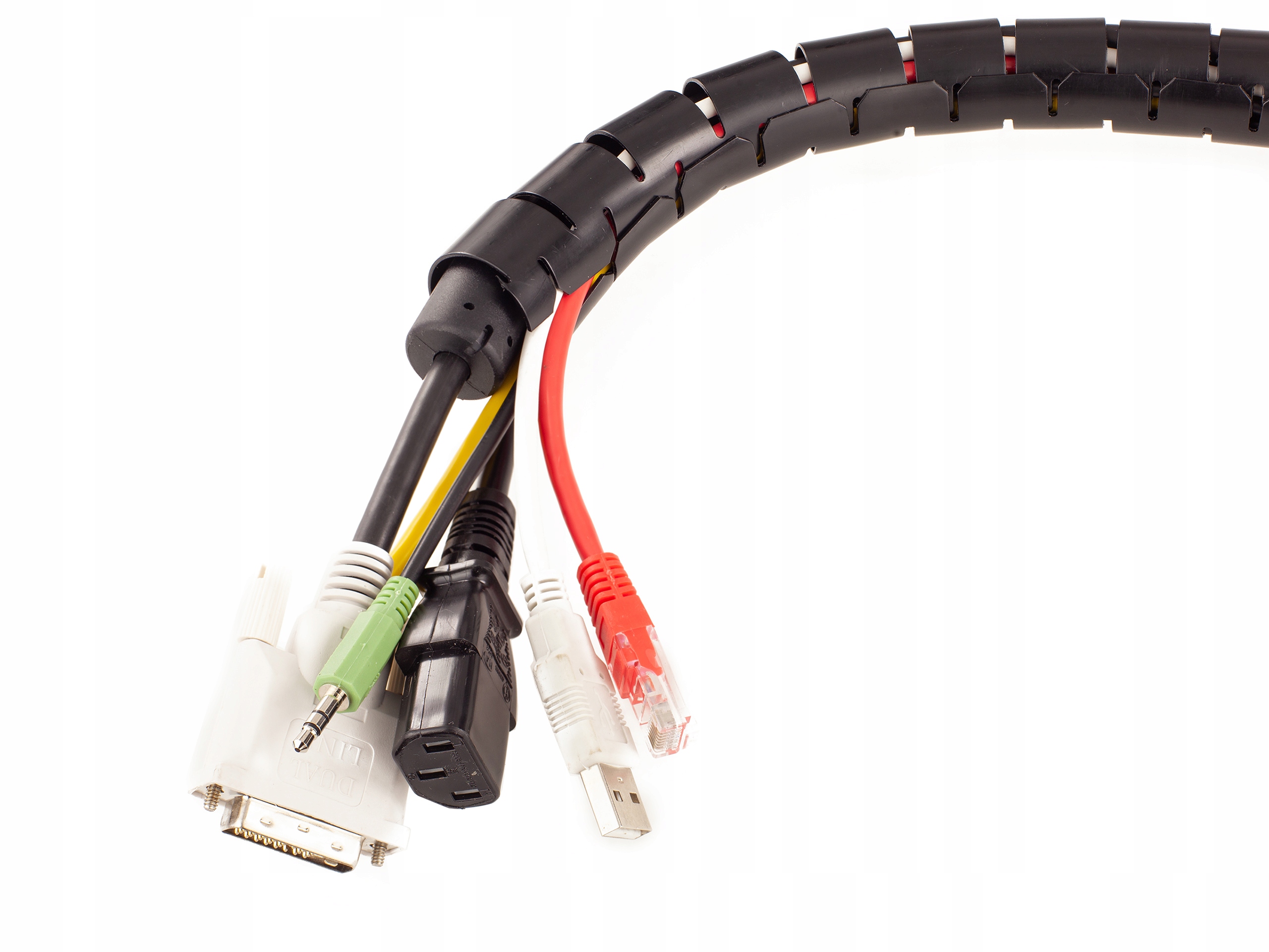 Dlaczego warto wybrać organizer kabli NEKU?