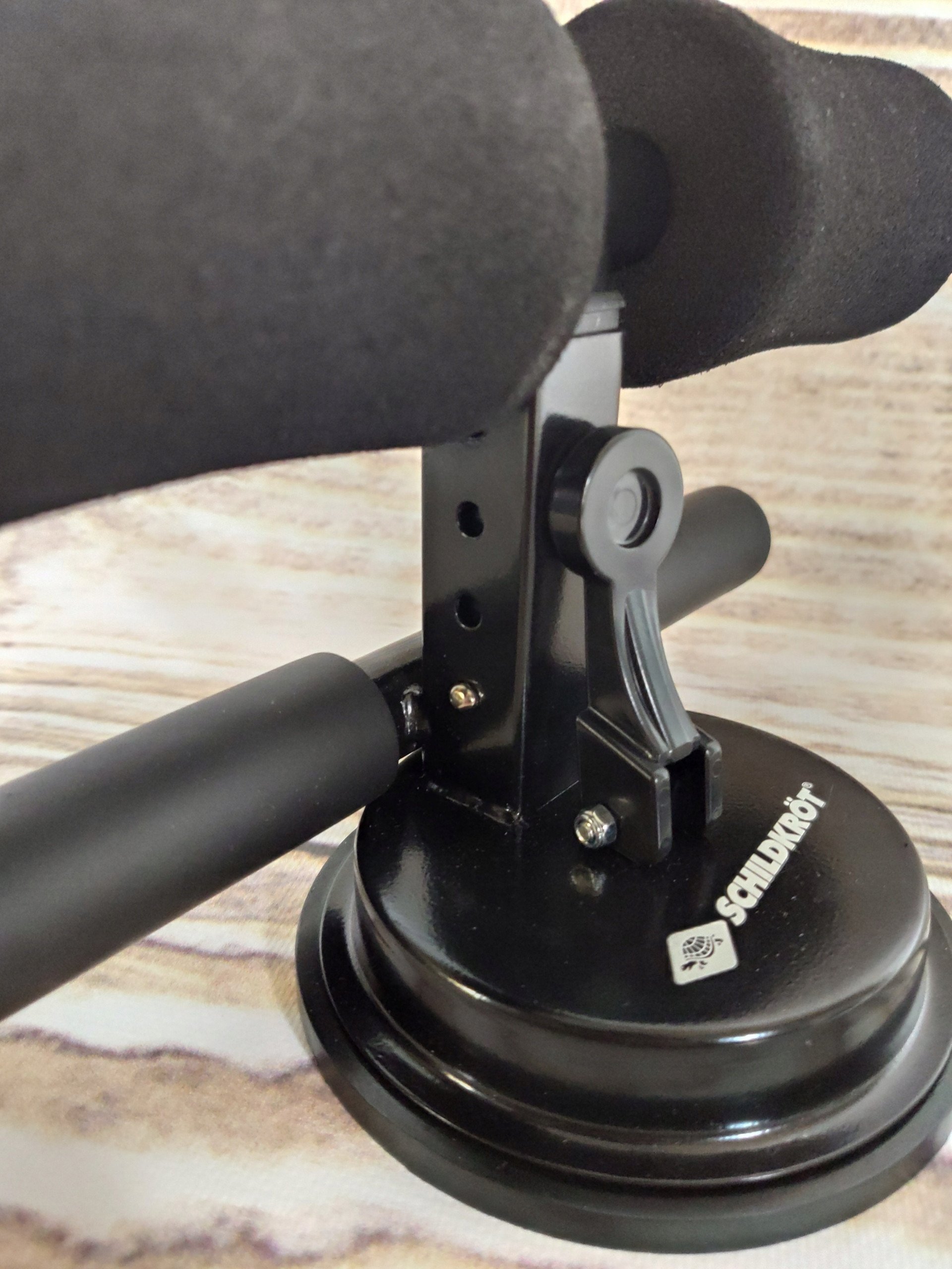 Maksymalna waga użytkownika: 150 kg