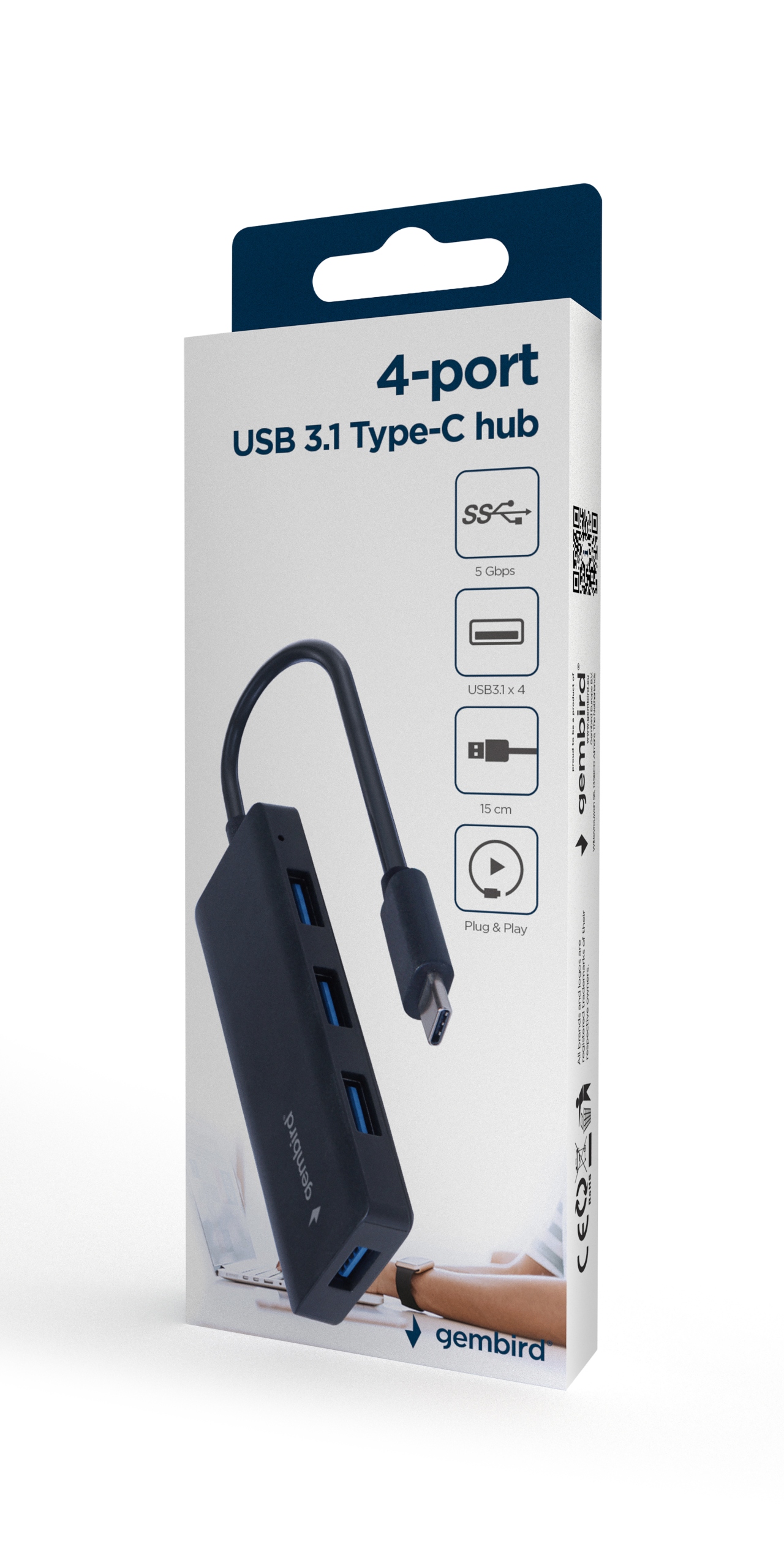 Plug&Play – łatwość użytkowania