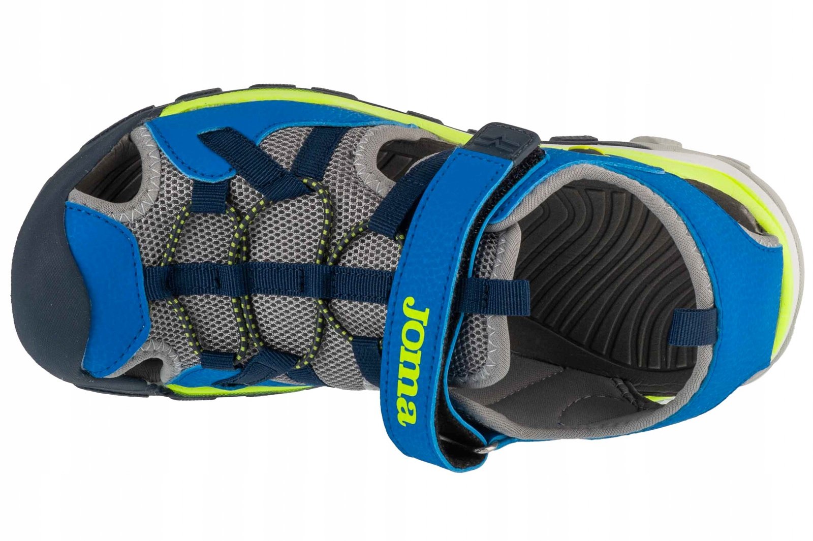 Oddychająca konstrukcja dla maksymalnego komfortu