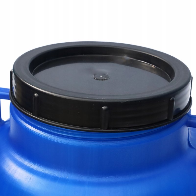 Ekologiczne rozwiązanie – Beczka do przechowywania deszczówki