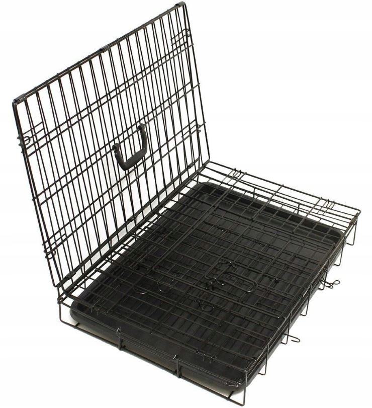 Wysuwana taca i ergonomiczny uchwyt – Łatwość w utrzymaniu czystości i transportowaniu