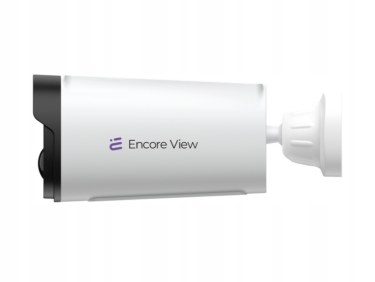 Funkcje detekcji ruchu i alarmu – Stała kontrola monitorowanej przestrzeni