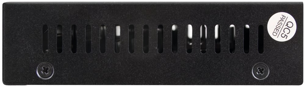 Kompaktowy rozmiar i łatwa instalacja