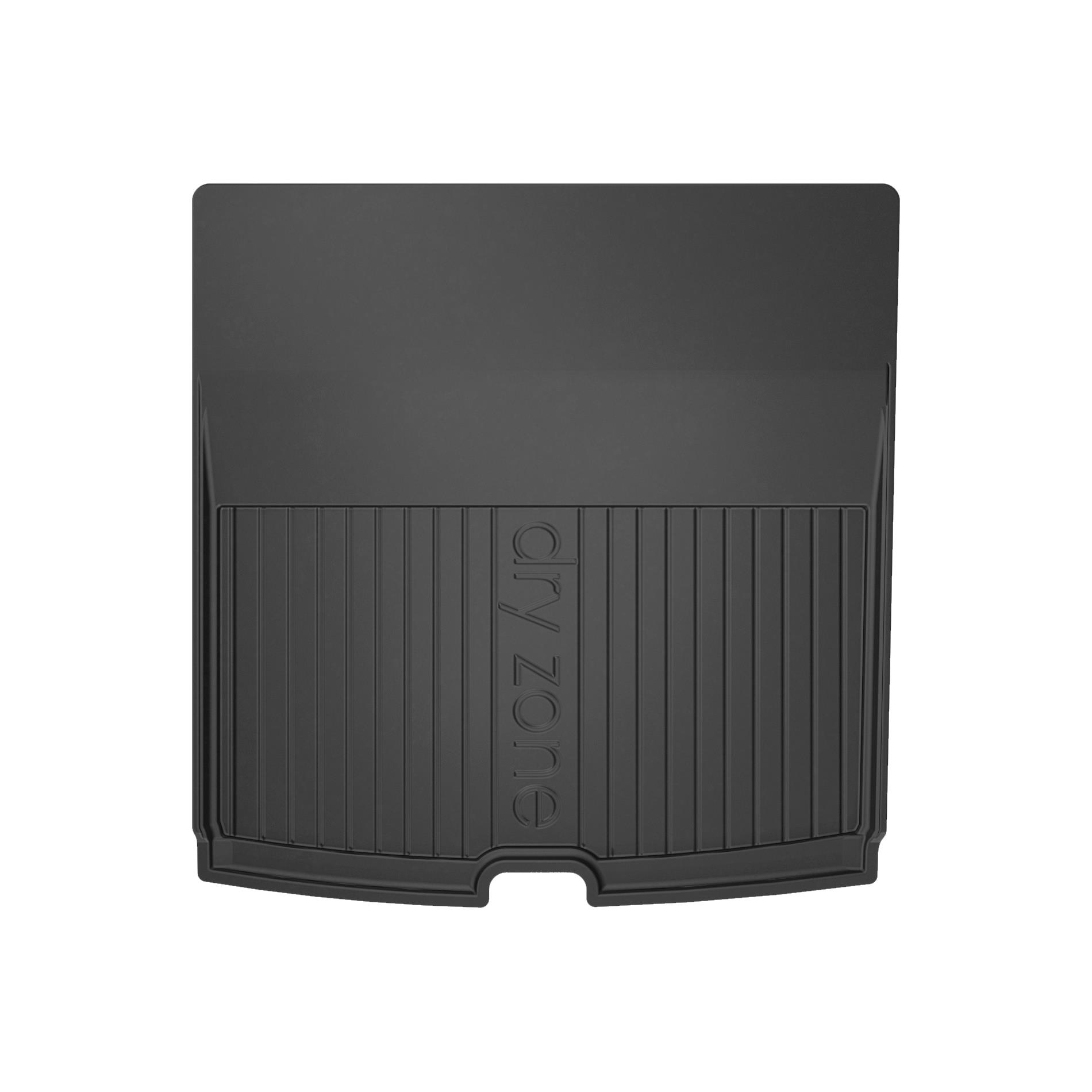 Mata bagażnika górna Skoda Enyaq iV crossover 2020 – Idealna ochrona dla Twojego bagażnika