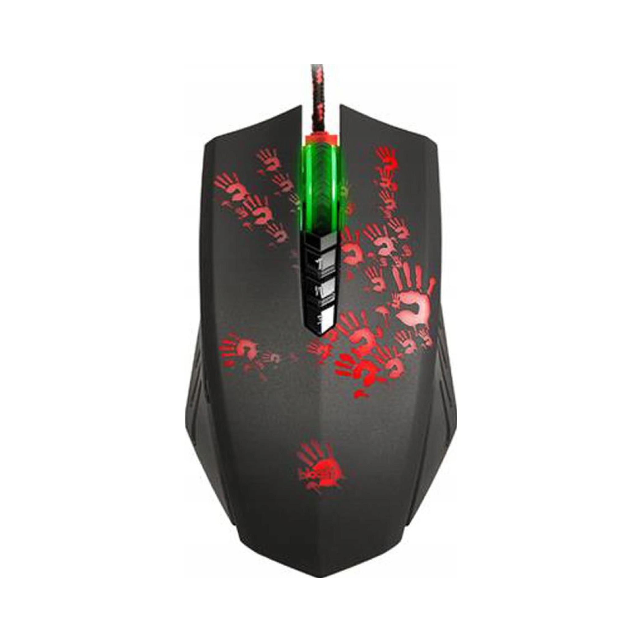 Mysz gamingowa A4 Tech Bloody A60 – Doskonałość w Twoich rękach