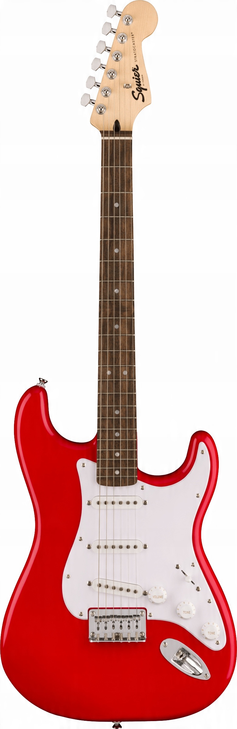 Kultowy kształt Stratocaster – Idealna dla każdego gitarzysty