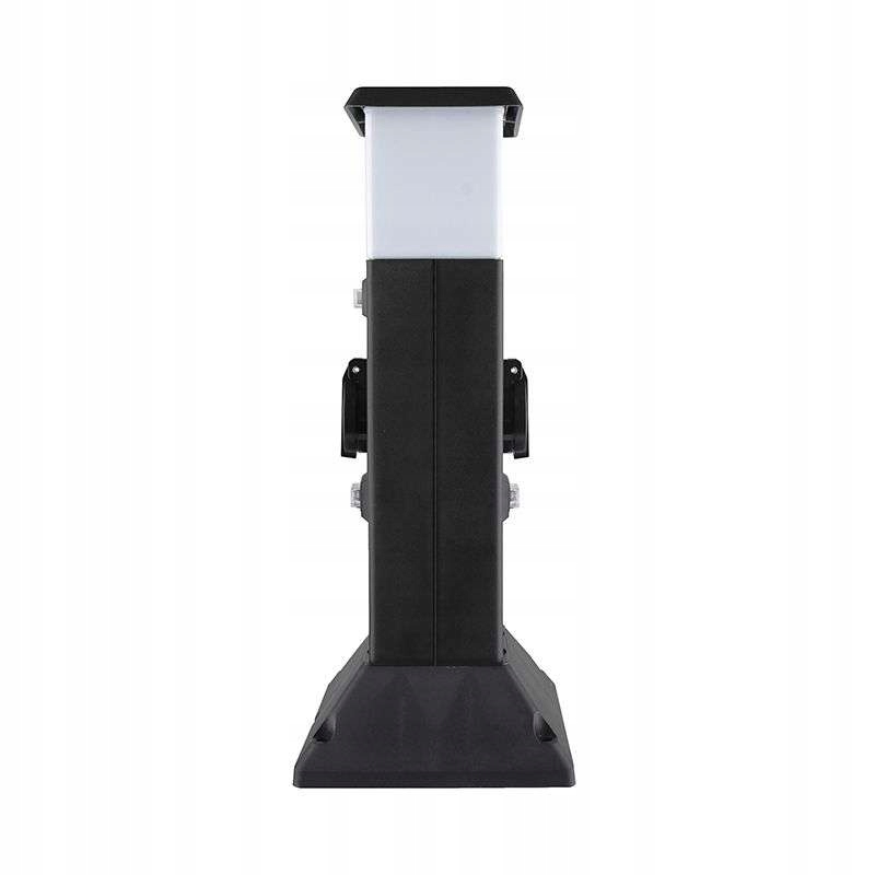 Wodoodporna konstrukcja z tworzywa sztucznego – Ochrona przed wilgocią i kurzem