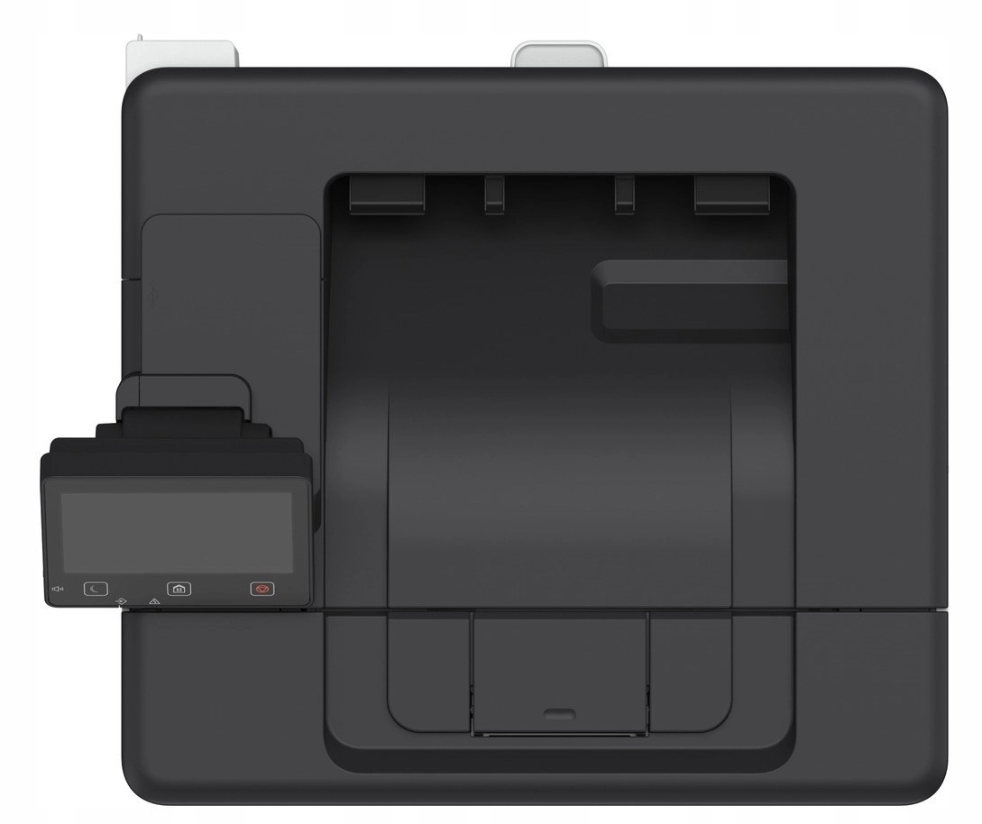 Wysoka rozdzielczość druku 1200 x 1200 DPI