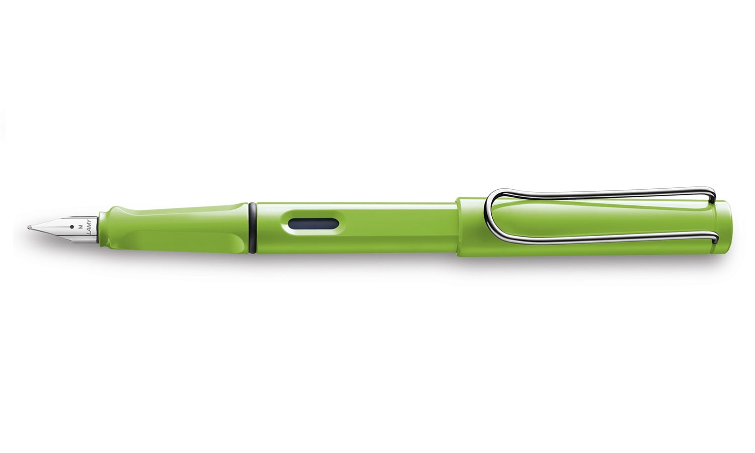 Pióro wieczne LAMY Safari 013 – elegancja w Twojej dłoni