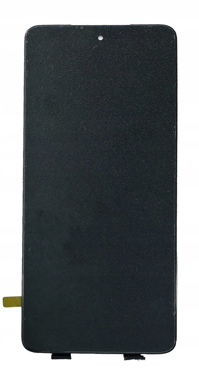 Wysoka jakość matrycy AMOLED