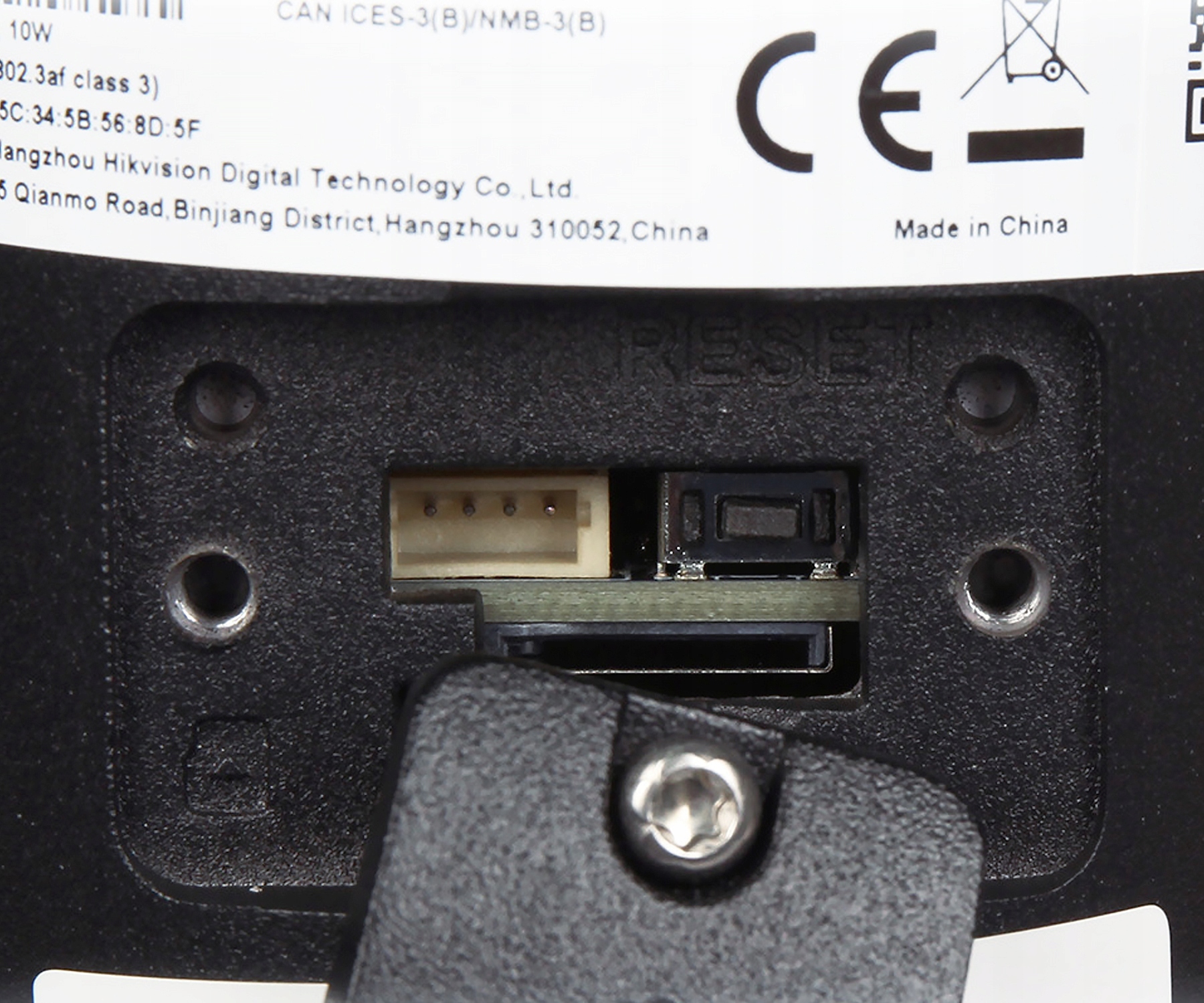 Inteligentna analiza obrazu – Wykrywanie ruchu i klasyfikacja obiektów