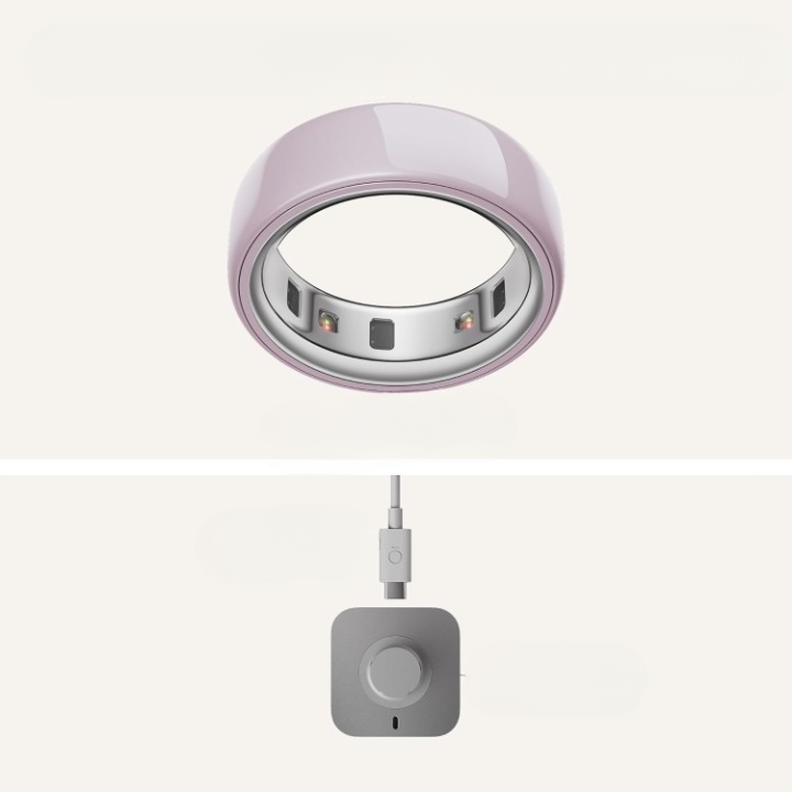 Czas pracy baterii do 8 dni – niezawodność na co dzień