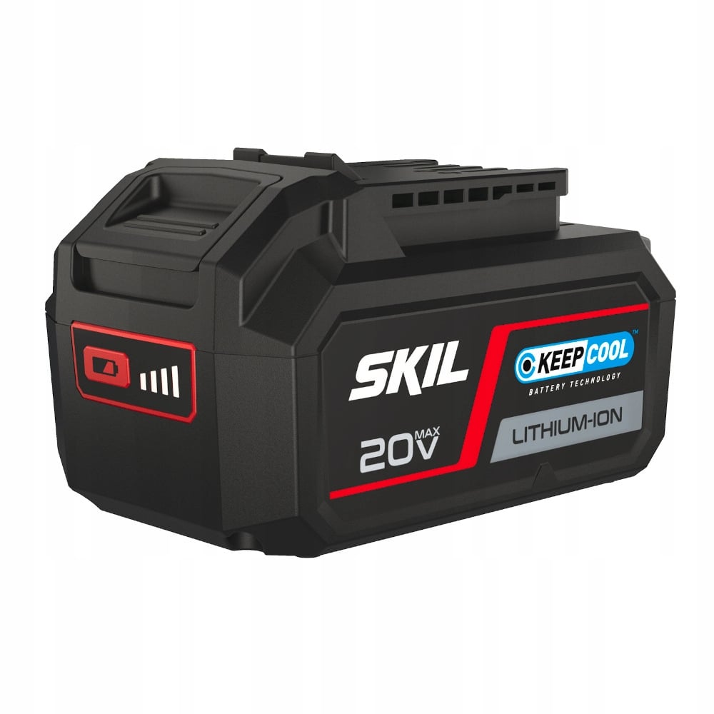 Akumulator Skil 3104 AA – Wydajność i elastyczność w Twoim narzędziu