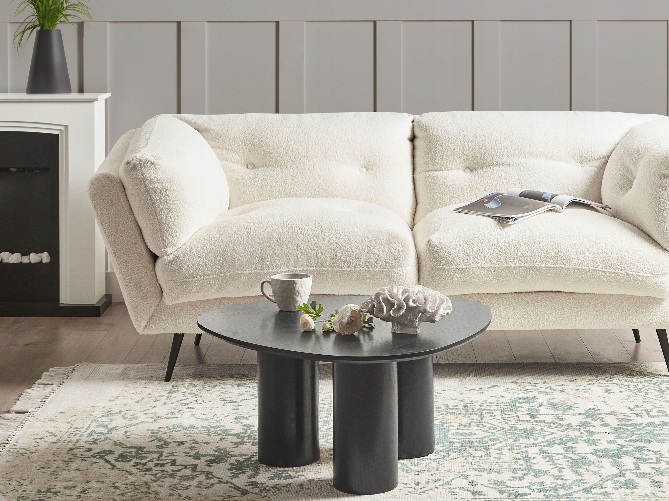 Wymiary i maksymalne obciążenie stolika