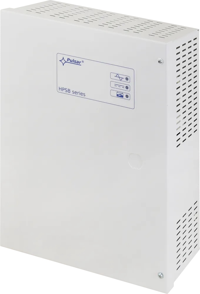 HPSB-24V2A-B – Zasilacz buforowy impulsowy 24V 2A od Pulsar