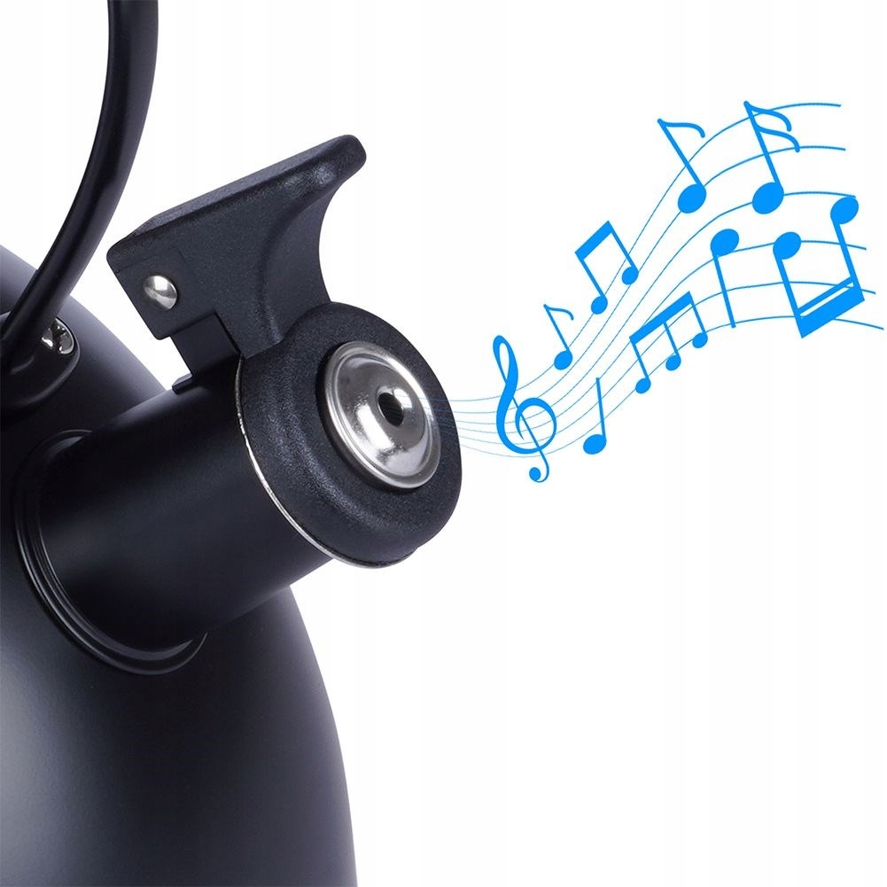 Ergonomiczny uchwyt Soft Touch – Wygoda użytkowania