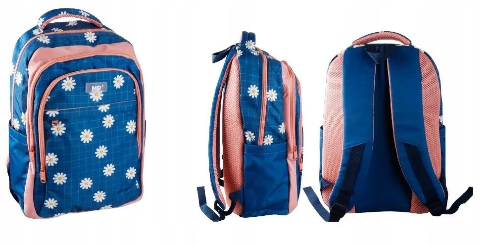 Motyw kwiatowy – Styl i radość w jednym