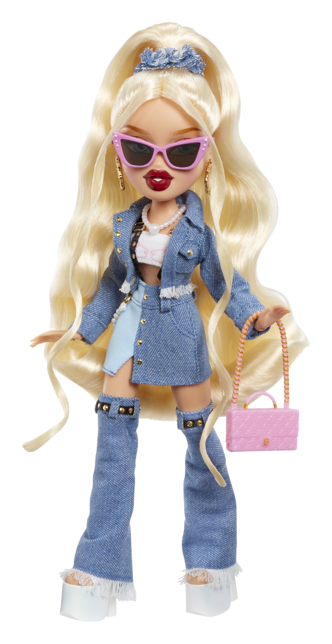 Wiek i płeć – Idealna zabawka dla dziewczynek od 6 lat