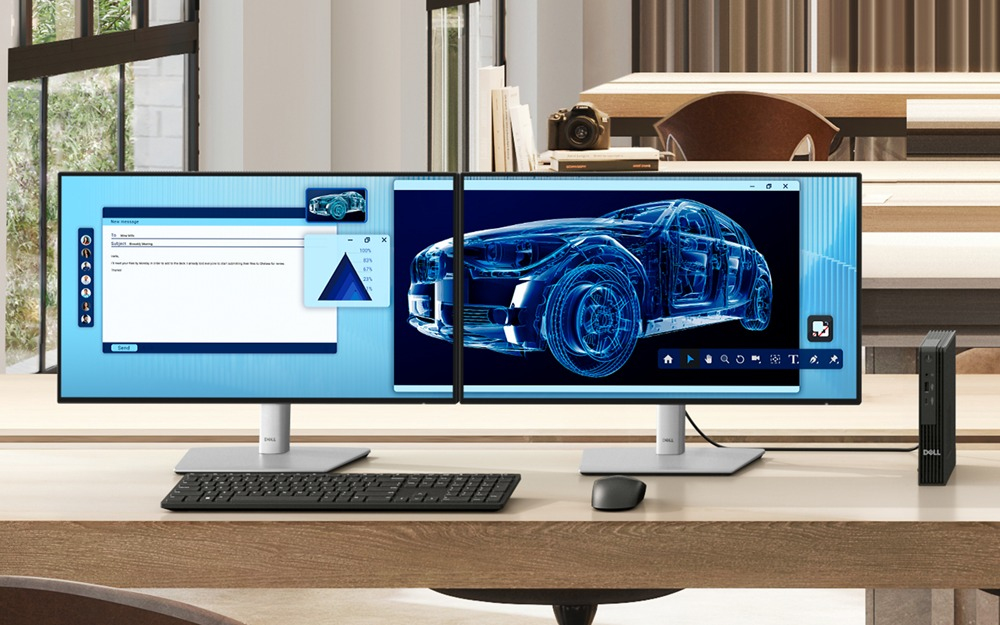 Wydajność procesora Intel Core Ultra 5 235