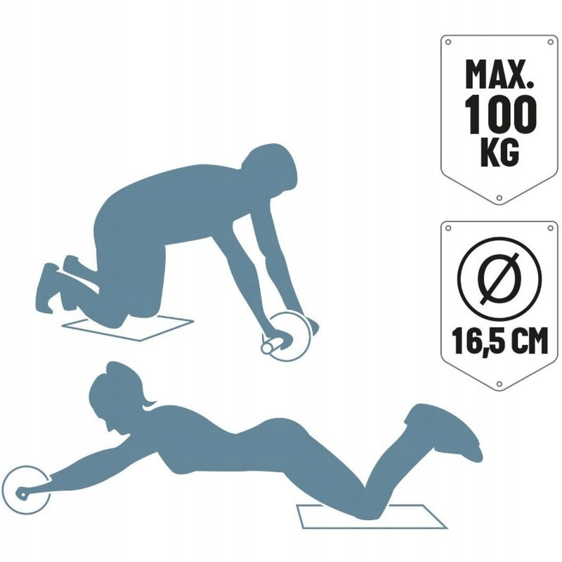 Wszechstronność zastosowań – idealny do treningu core i rehabilitacji