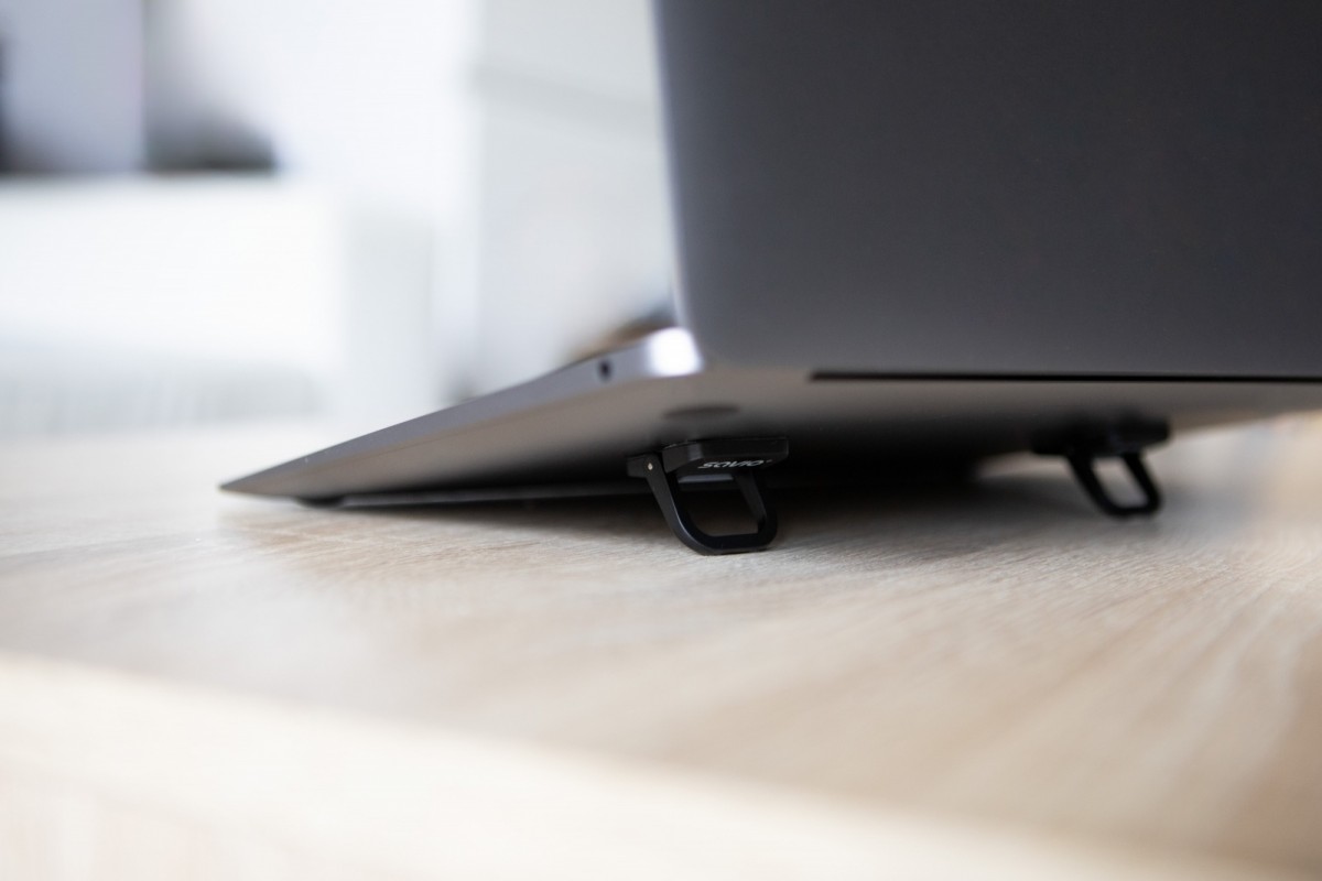 Szeroka kompatybilność – Pasują do większości laptopów