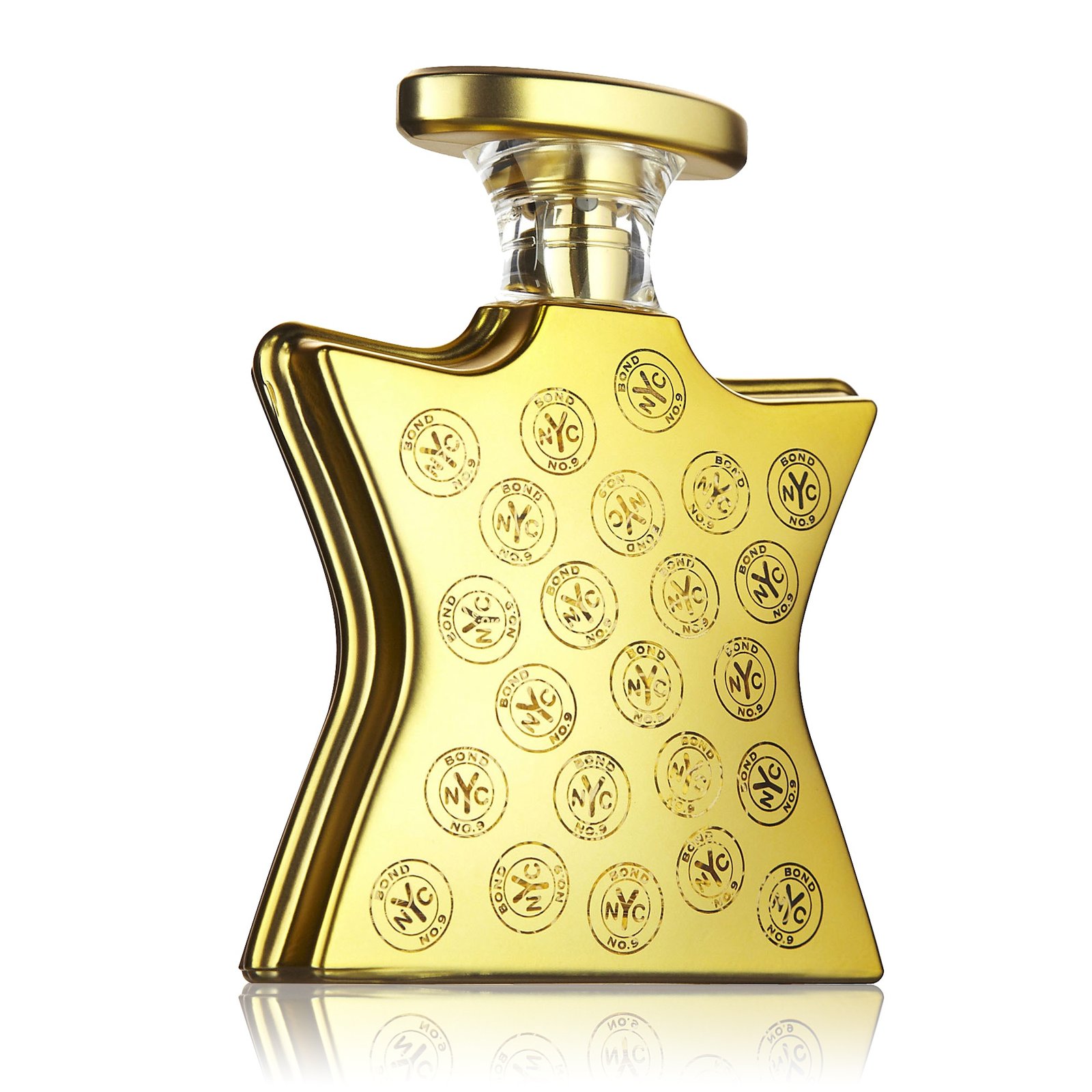 Bond No. 9 New York Signature Scent – Uniseksowa woda perfumowana 100 ml