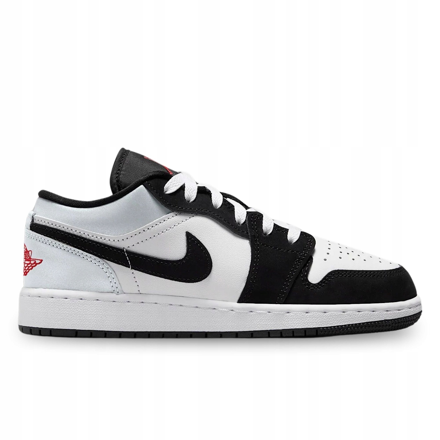 Buty NIKE AIR JORDAN 1 LOW SE GS (HF3188 106) – Styl i wygoda na co dzień