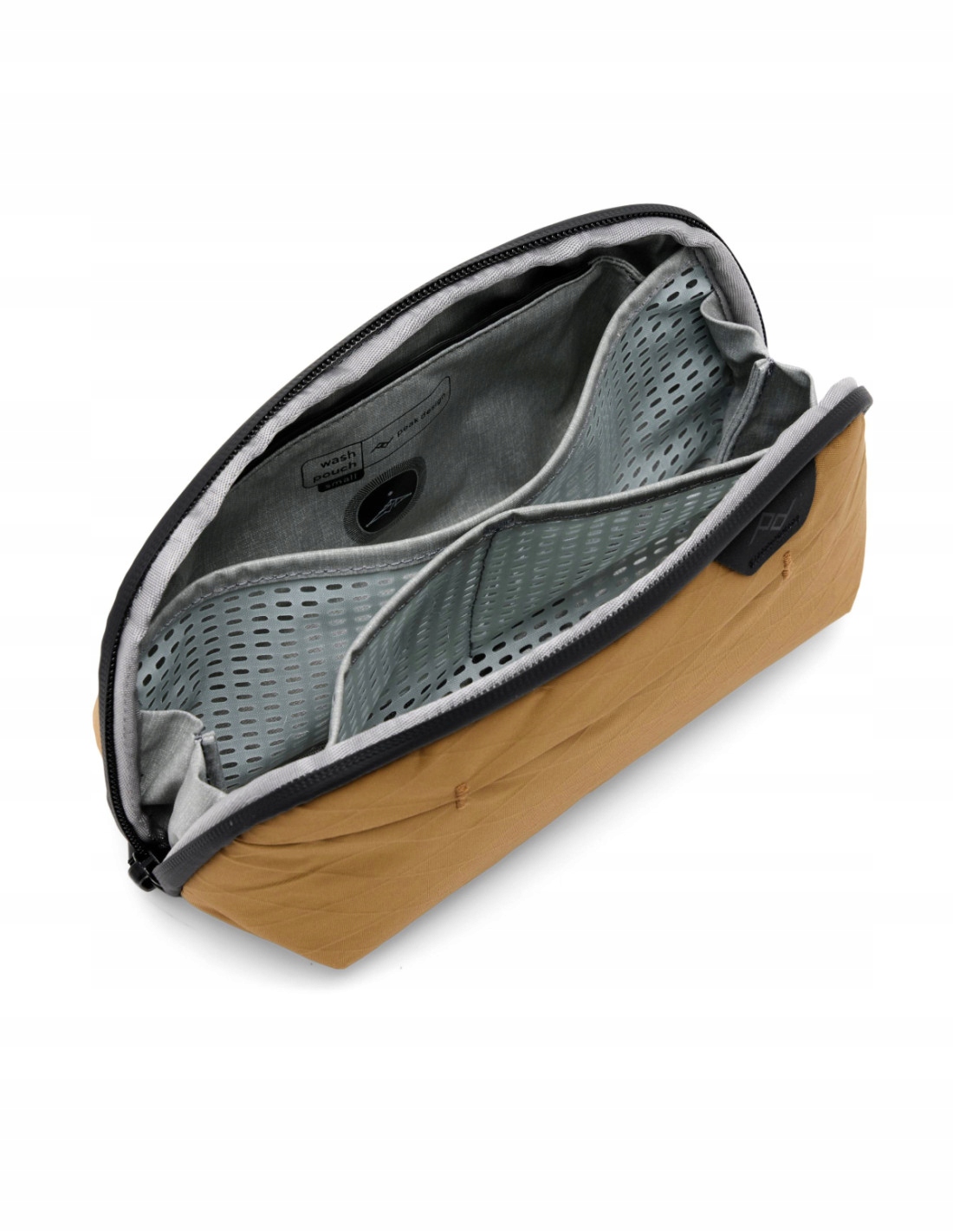 Funkcjonalność i porządek dzięki wewnętrznym kieszeniom