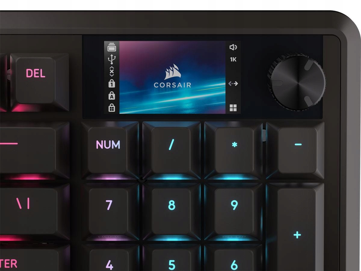 Podświetlenie RGB – Personalizacja i styl