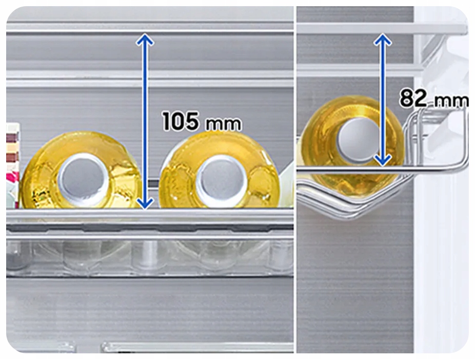 Optimal Fresh+ – Idealne przechowywanie mięsa i ryb