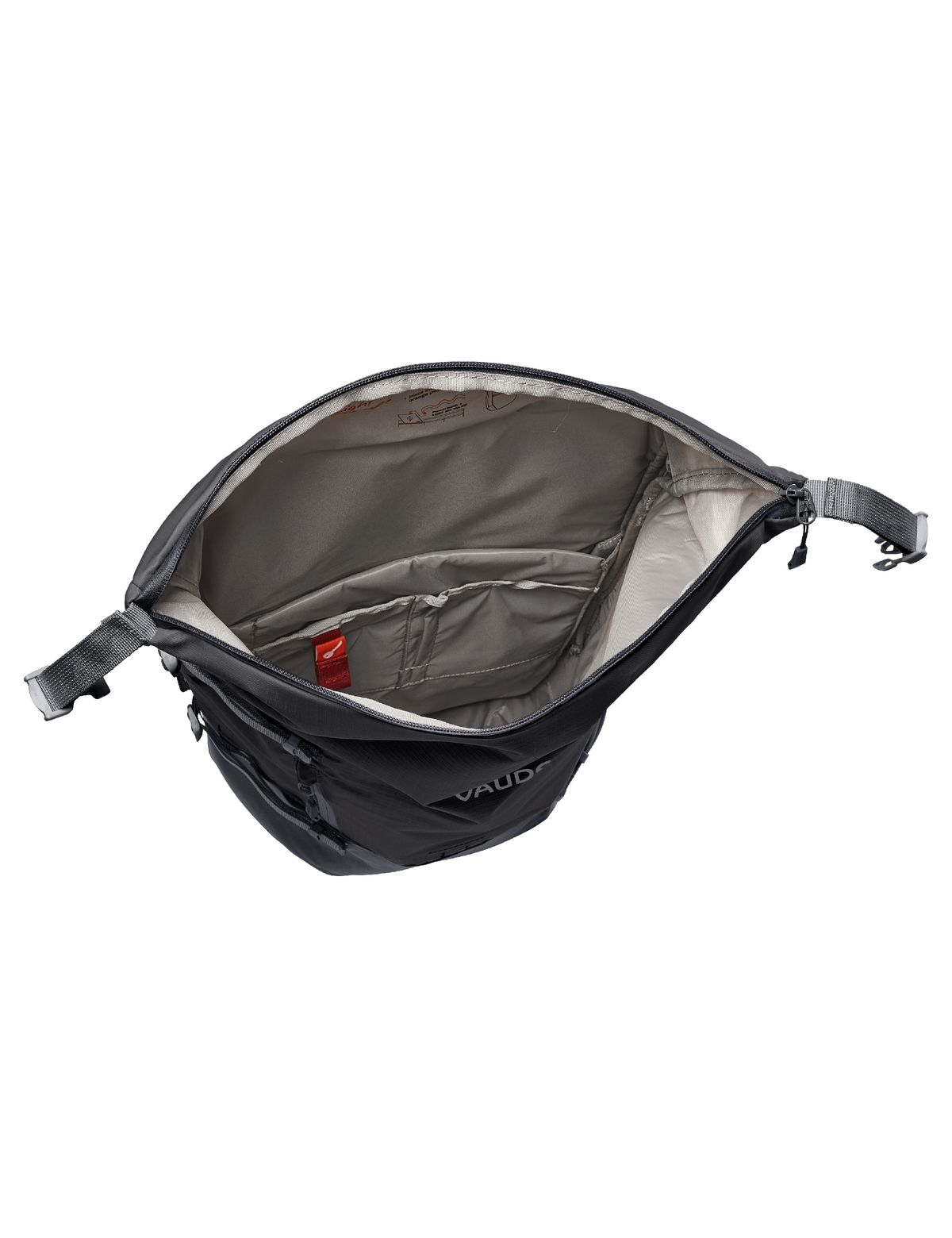 Wygodne przechowywanie laptopa 13,3