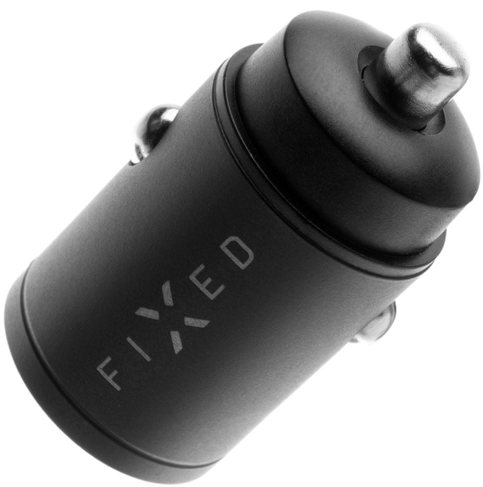 Technologia Power Delivery i Rapid Charge – Bezpieczne ładowanie