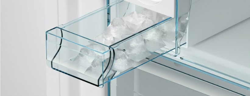 Kostkarka IceTwister – Szybkie i łatwe przygotowanie lodu